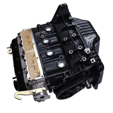 Bare Engine 82463-4Y for use with Toyota 4Y