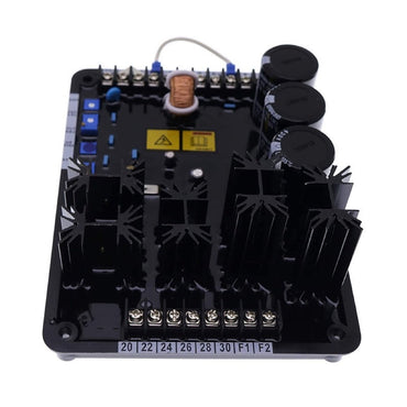 Basler Automatic Voltage Regulator AVR AVC125-10B1 for use with Generator Genset
