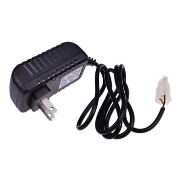 Battery Charger 104-7401 114-1588 136-9126 suitable for Toro 20014 20018 20039 20045 20051 20113 20384 Lawn Boy 10357 10606 10642 10656 10666 Mower
