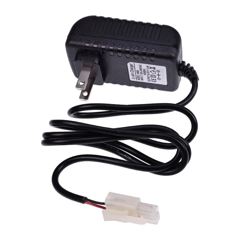 Battery Charger 104-7401 114-1588 136-9126 suitable for Toro 20014 20018 20039 20045 20051 20113 20384 Lawn Boy 10357 10606 10642 10656 10666 Mower