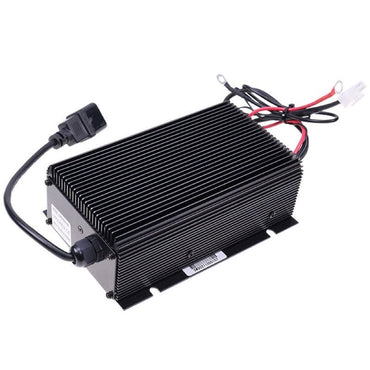 Battery Charger 1115-520014-00 1115-520014-0A fits Big Joe Pallet Truck E30 EZ30
