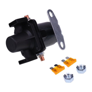 Battery Disconnects Relay 01-00055-000 0100055000 for use with Intellitec