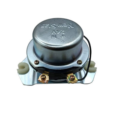 Battery Relay 21QA-70010 fits Hyundai R1200-9 R140LC9 R160LC9 R210LC9 R220LC9A R380LC9A R700LC9 R800LC-9 RD140LC9 RD220LC9