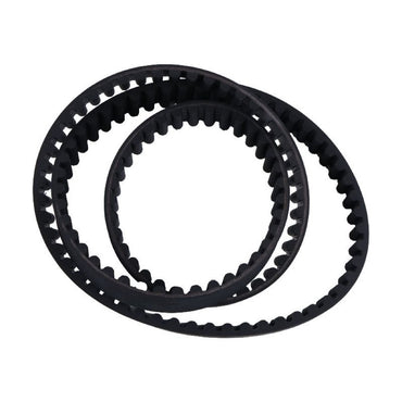 Belt 40022-91 suitable for Harley Davidson Motorcycle 1991-2003 Sportster 883 XLH 1996-2003 1200 Custom XLC