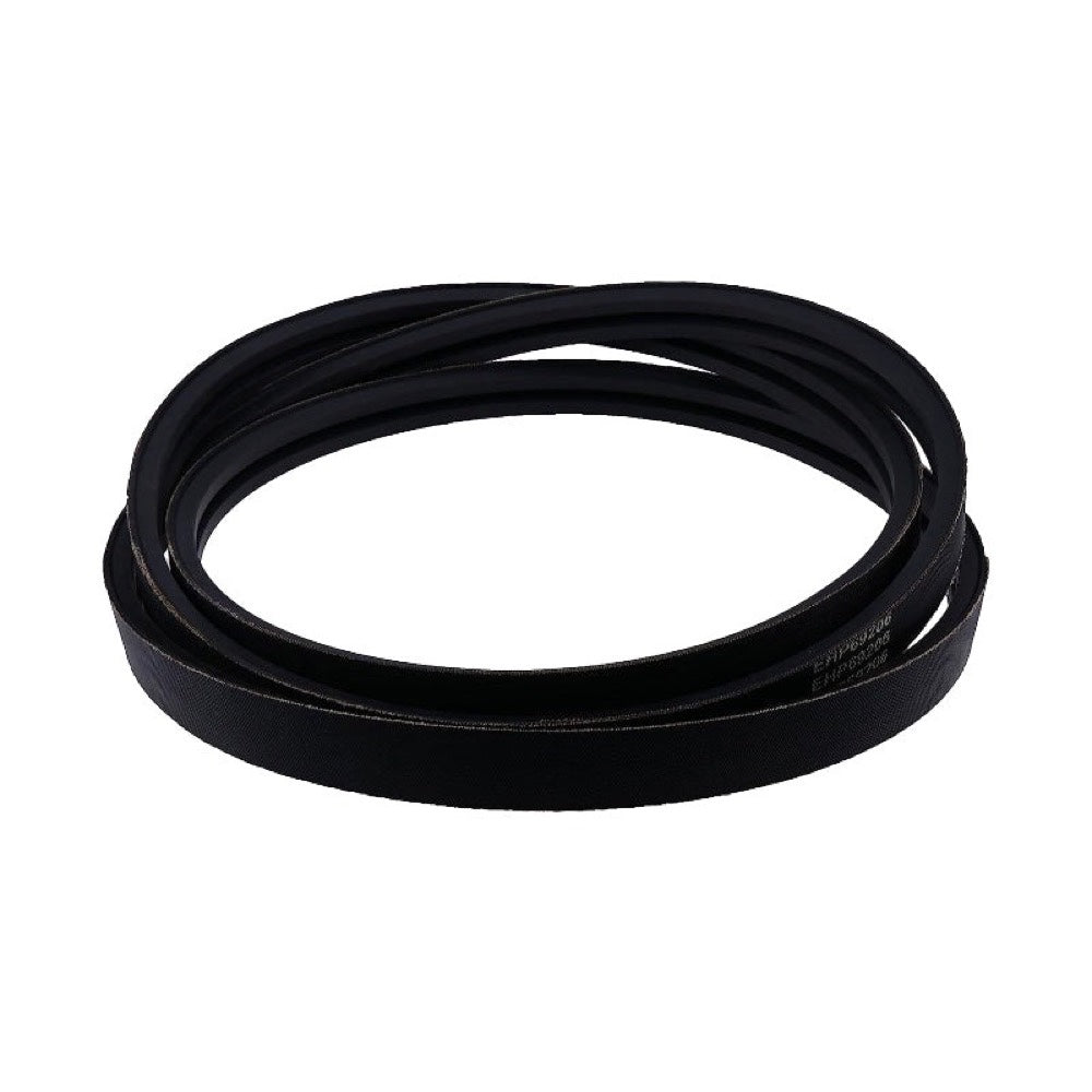 Belt K5677-34710 fits Kubota Mower ZD326 ZD331 ZG332LP ZP330LP F2680E F3080 F3680 F3710 With 72" Deck