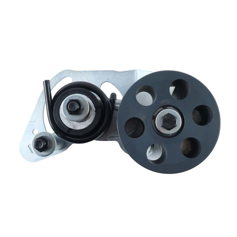 Belt Tensioner Assembly 7167165 7274780 7273503 for use with Bobcat Loader S510 S570 S590 S595 S630 S650 S740 S770 S850 T550 T590 T595 T630 T740 T770 T870