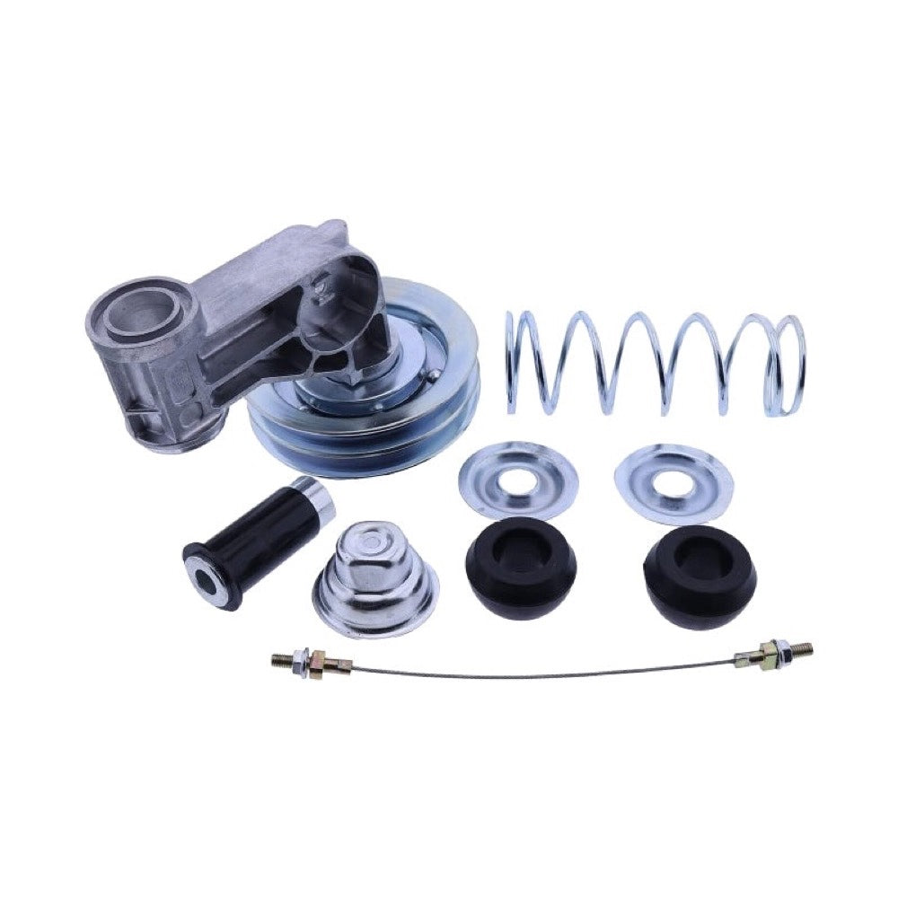 Belt Tensioner VOE11030542 11030542 fits Volvo Excavator EW200 EC200 EW230B EC230B EW230B EC340 EC390 EC330B EC360B