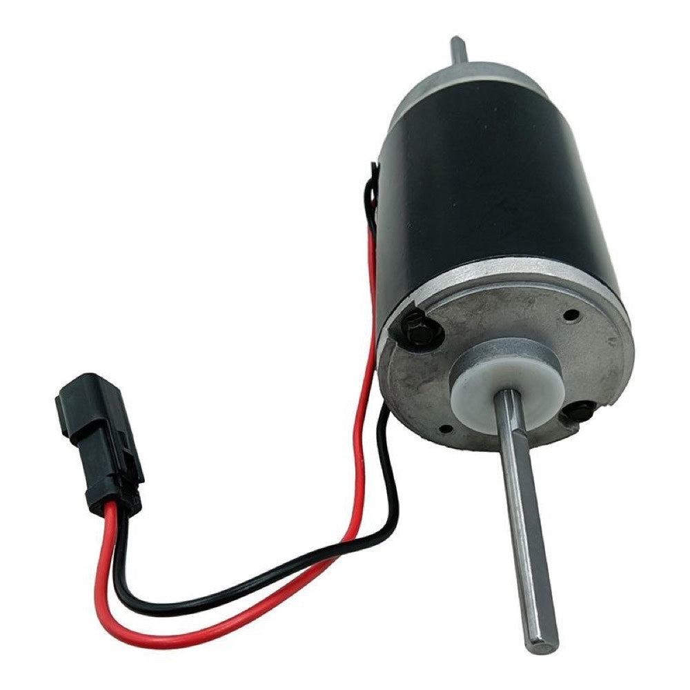 Blower Motor 174-1494 compatible with Caterpillar CAT Engine 3046 3054 3116 3126 3126B 3306 3406 3508 3516 C-9 3408 3408C 3412E