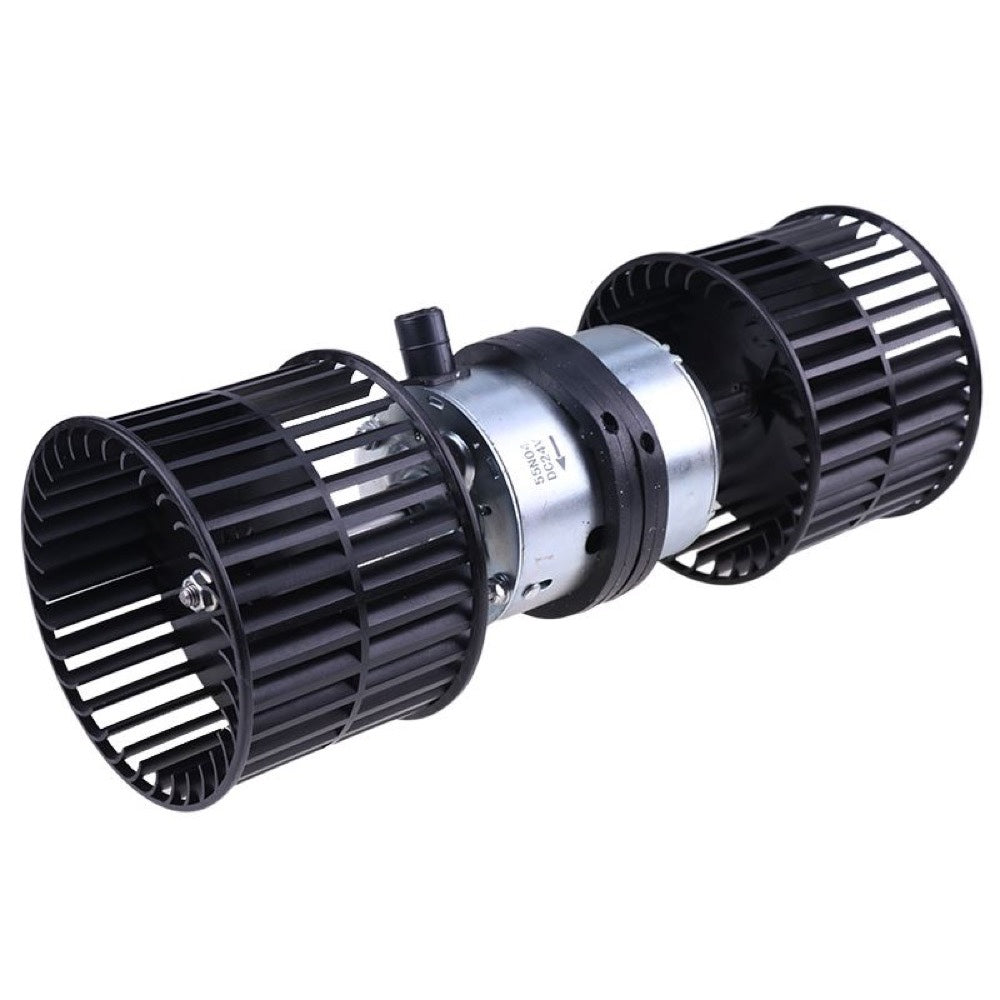 Blower Motor 229-9137 fits Caterpillar CAT Excavator 314C 321C 321D LCR 325C 328D LCR 308C