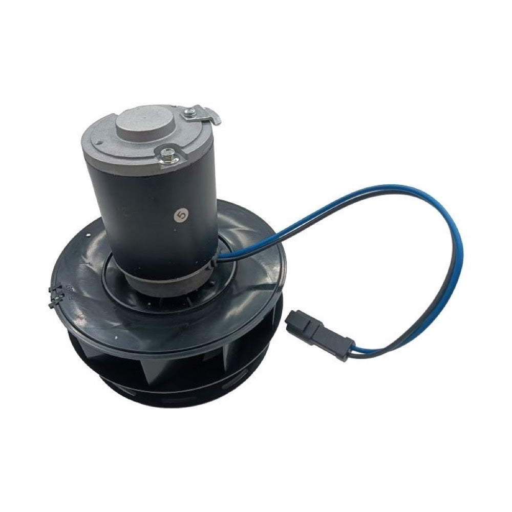 Blower Motor 304-8965 358-7085 168-2313 compatible with Caterpillar CAT Engine 3046 3054 3114 C4.4 Loader 414E 416D 416E 416F 420D 420E