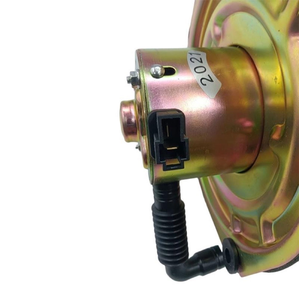 Blower Motor 56500-40180 suitable for Hitachi EX200 ZAX200 Kobelco Excavator SK60-3