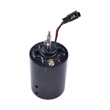 Blower Motor AH167731 compatible with John Deere Engine 6.8L Harvester 3510 3520 3522 Combine 4890 4895 4990 4995