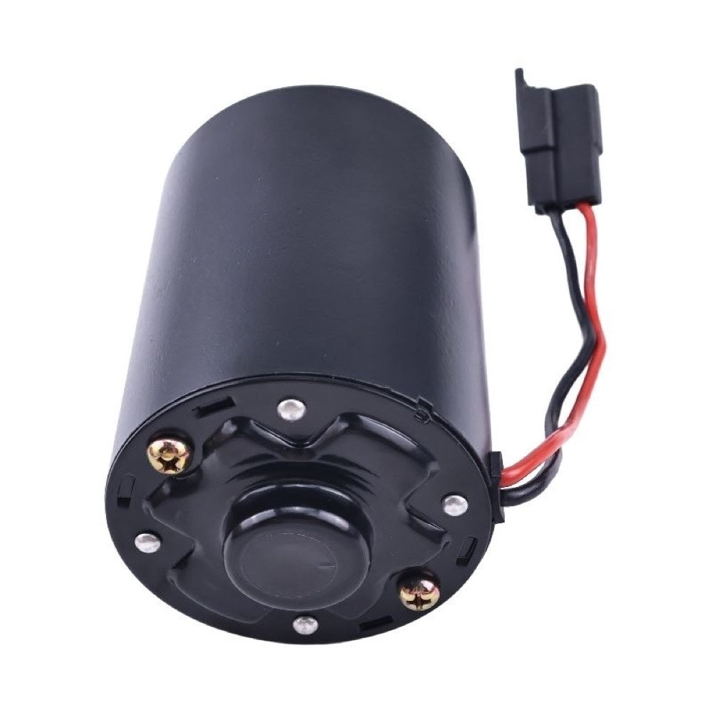 Blower Motor AH167731 compatible with John Deere Engine 6.8L Harvester 3510 3520 3522 Combine 4890 4895 4990 4995