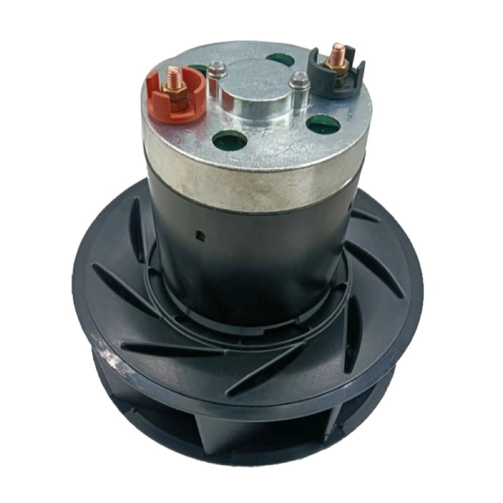 Blower Motor Assembly 466-7341 fits Caterpillar CAT Engine C175 Truck 797F 773F 775G 777F 793F