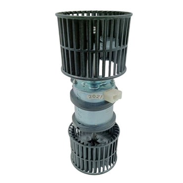 Blower Motor Assembly AN51500-11150 AN51500-11180 compatible with Komatsu HD605-7E1 HD465-7E1 HD785-7 WA200-6 WA270-8 WA380-6 WA470-8 WA500-6