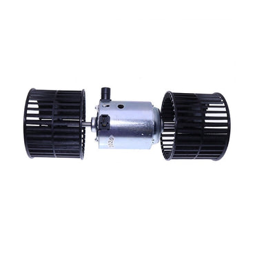 Blower Motor TW502725-1730 for use with Komatsu Excavator PC78UU-6 PC138US-2 PC228US-3 PC228USLC-3 PC308USLC-3