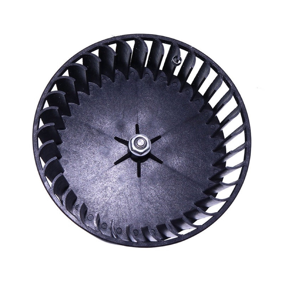 Blower Motor TW502725-1730 for use with Komatsu Excavator PC78UU-6 PC138US-2 PC228US-3 PC228USLC-3 PC308USLC-3