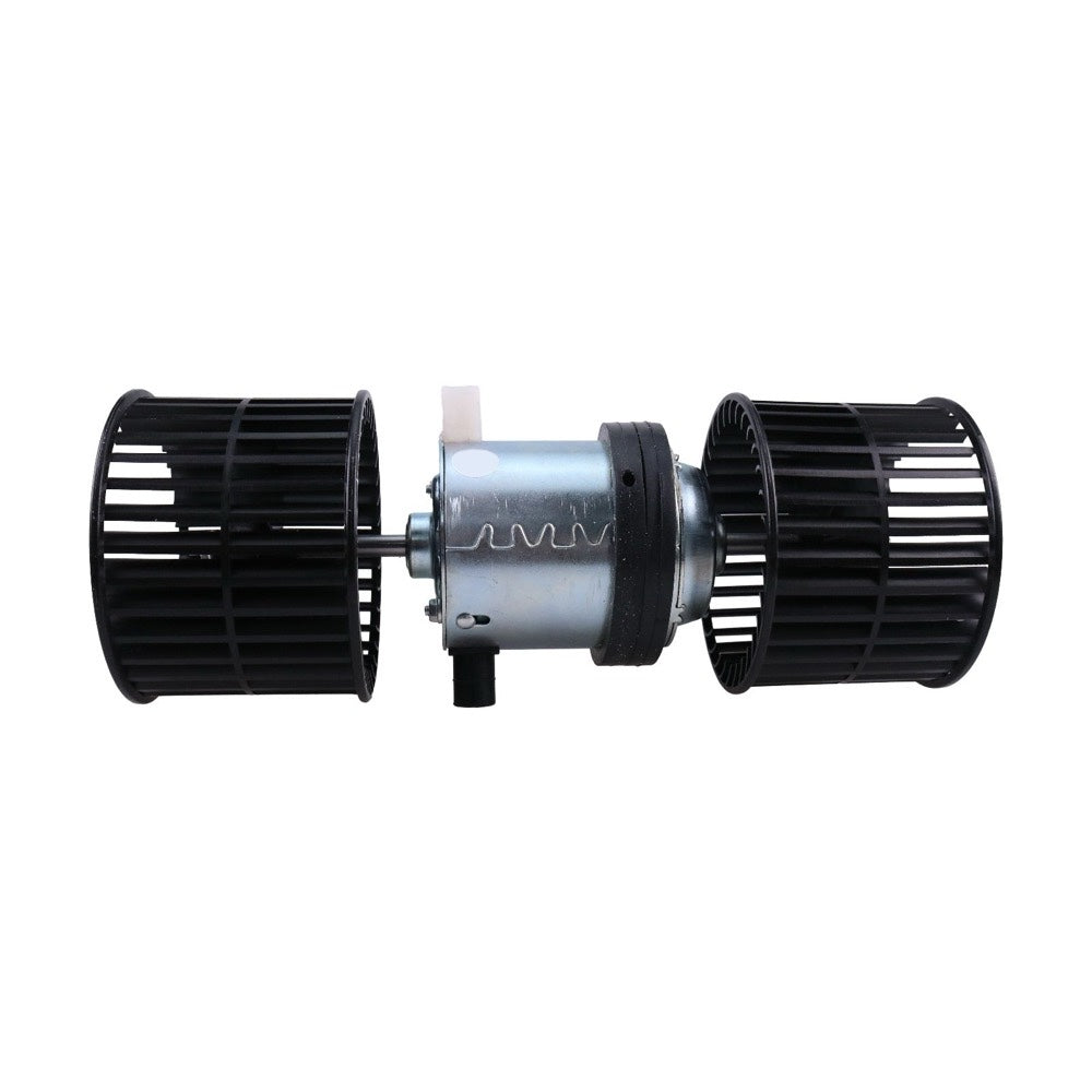 Blower Motor YN20M00107S011 YN20M00107S111 for use with Kobelco 140SR 230SR-3 ED150 SK170-8 SK210LC-8 SK235SR-2 SK260 SK70SR-2