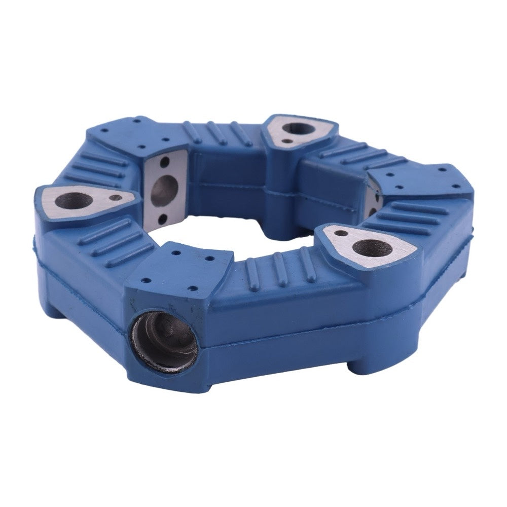 Blue Coupler Coupling Rubber 6535210 suitable for Bobcat Excavator 220 320 322 323 Loader MT50