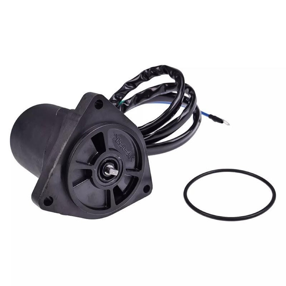 Boat Tilt Trim Motor 6EK-43880-00 for use with Yamaha Outboard 4T F75 F80 F90 F100 F115 FL115 F125