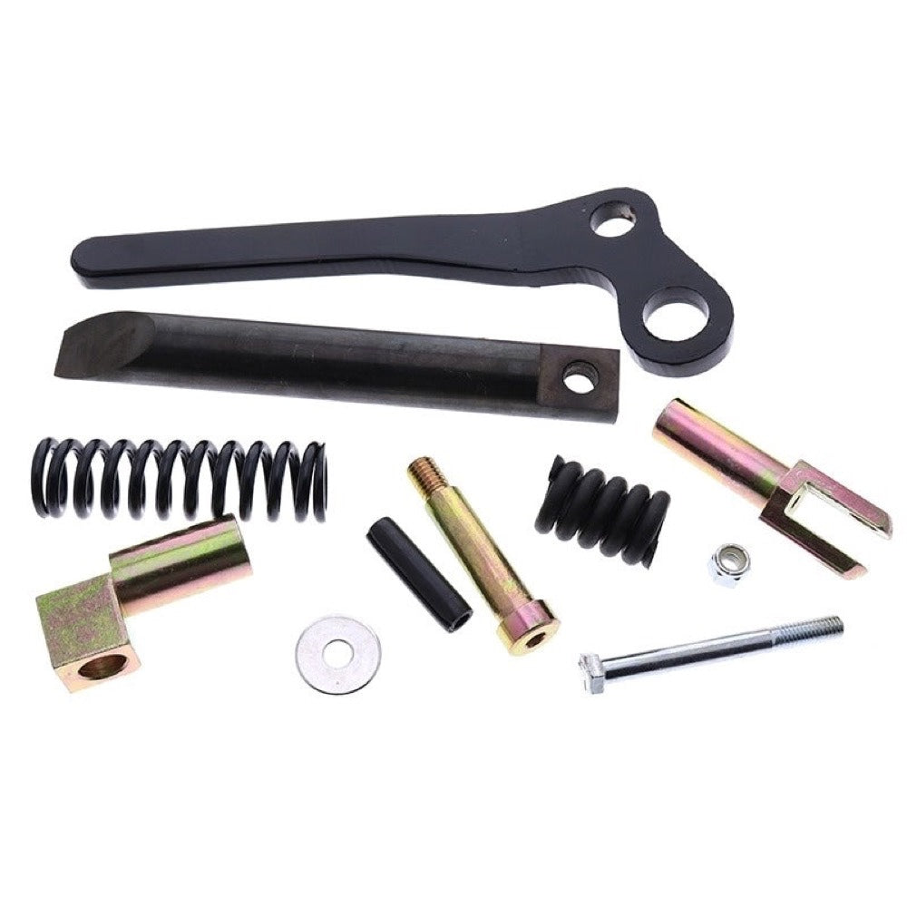 Bob-Tach Lever Kit Right Hand 6724775 suitable for Bobcat 630 631 632 641 642 643 645 653 730 731 732 741 742 S130 S220 S250 S300 S330