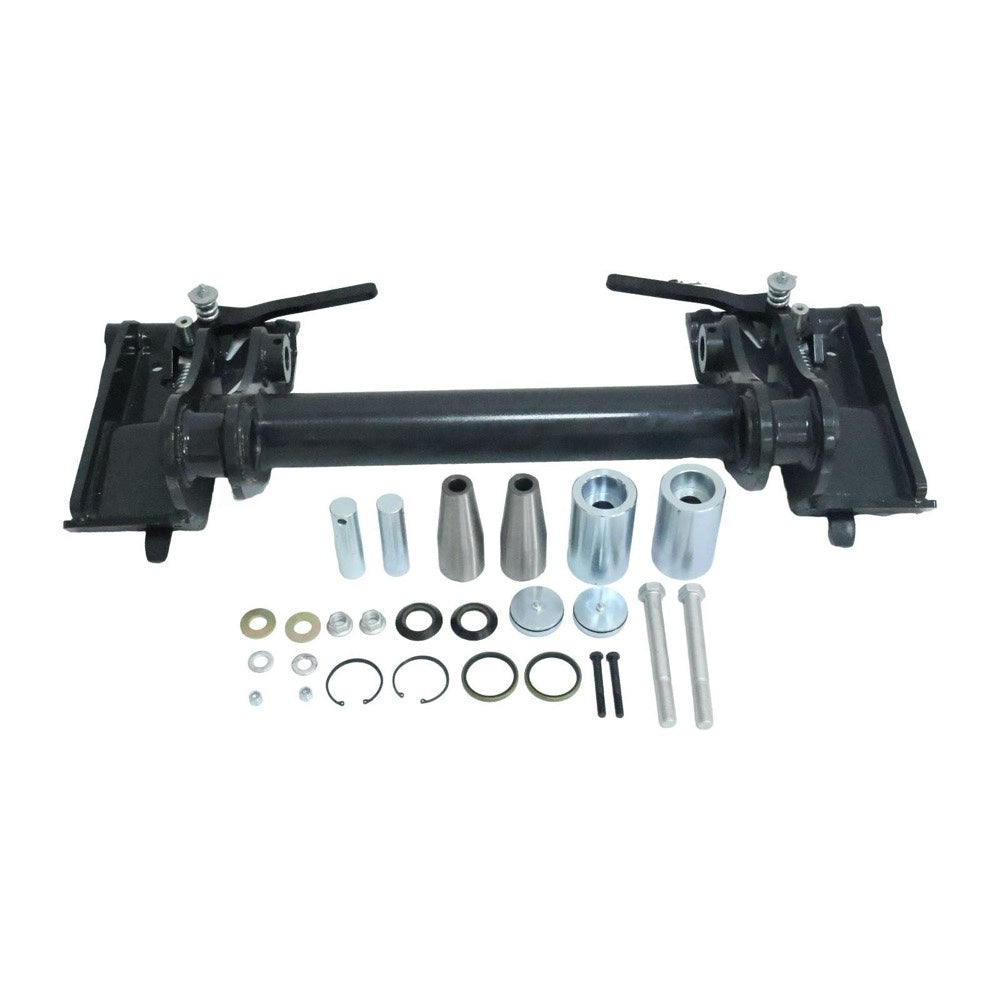 Bob-Tach Mounting System 7128962 compatible with Bobcat Loader S650 S740 S750 S770 T740 T770 A770 S630 T630 T650 T750