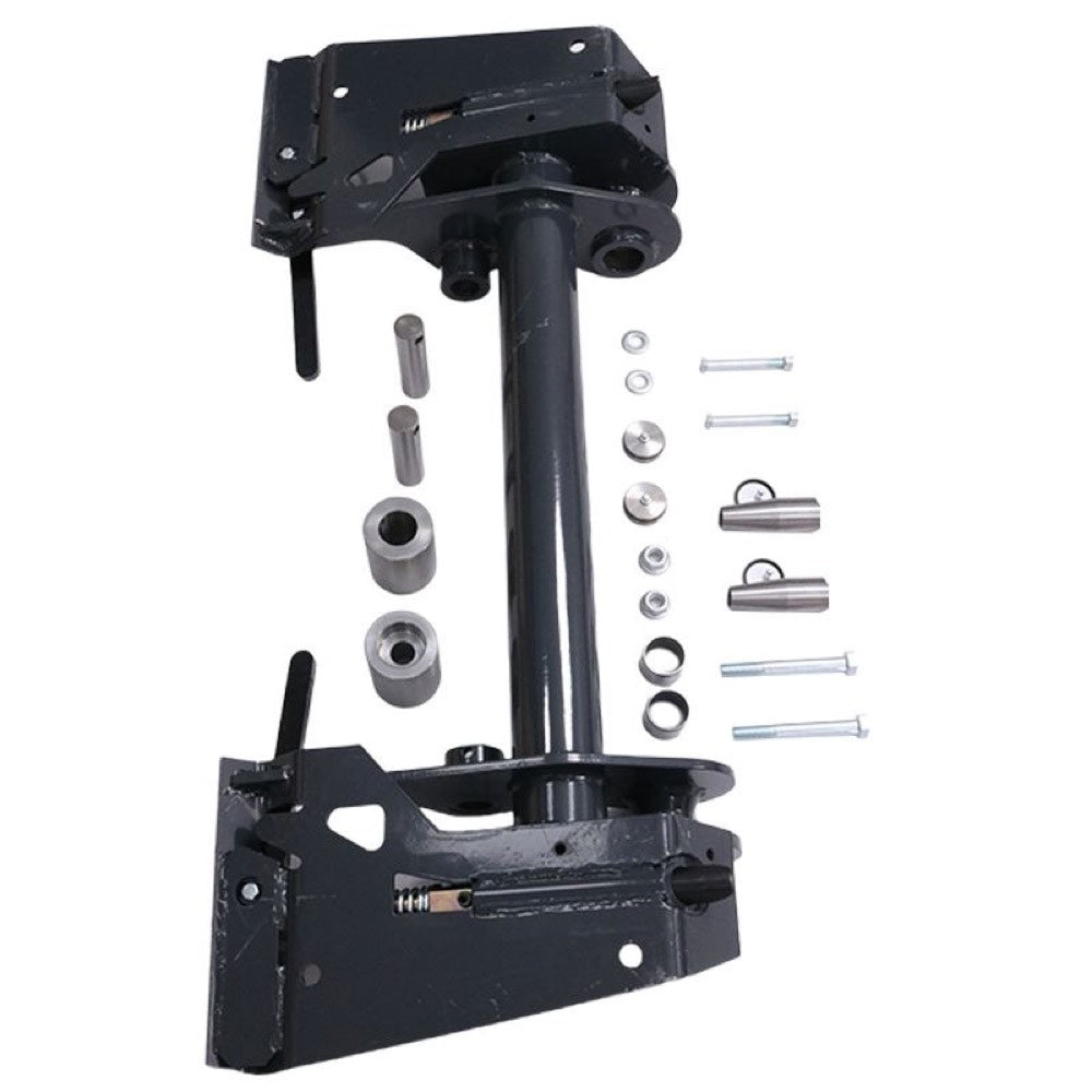 Bobtach Mounting System 7276373 suitable for Bobcat S510 S530 S550 S570 S590 S595 T550 T590 S595