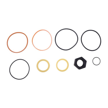 Boom & Dipper Cylinder Seal Kit 7135551 fits Bobcat 709 2700 709FDS 5841 A54M 5841 A5F3 8709 873