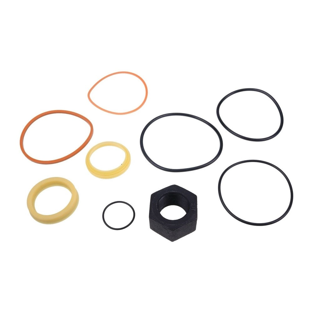 Boom & Dipper Cylinder Seal Kit 7135551 fits Bobcat 709 2700 709FDS 5841 A54M 5841 A5F3 8709 873