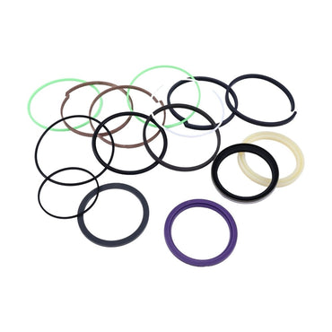 Boom Cylinder Seal Kit 4286459 fits Hitachi Excavator EX120-2 EX120-2m