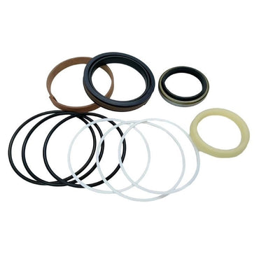 Boom Cylinder Seal Kit 707-98-24330 for use with Komatsu Excavator PC35MR-2 PC35MR-3 PC30MR-2 PC30MR-3