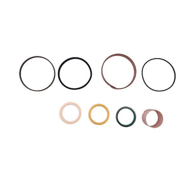 Boom Cylinder Seal Kit 87418297 for use with CASE Backhoe Loader 580SMSeriesIII 580SuperM
