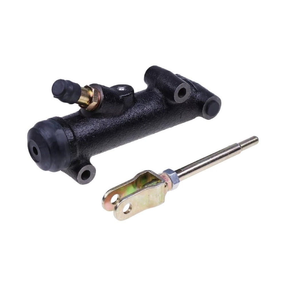 Bore Size 1" Brake Cylinder 46010-L1101 compatible with Nissan Engine H30 H20 SD22 Forklift CPF02 PF02 CHF03A30V CQF02A20V CYB02L25V PF02A20V QF02A25U QGF02M30U