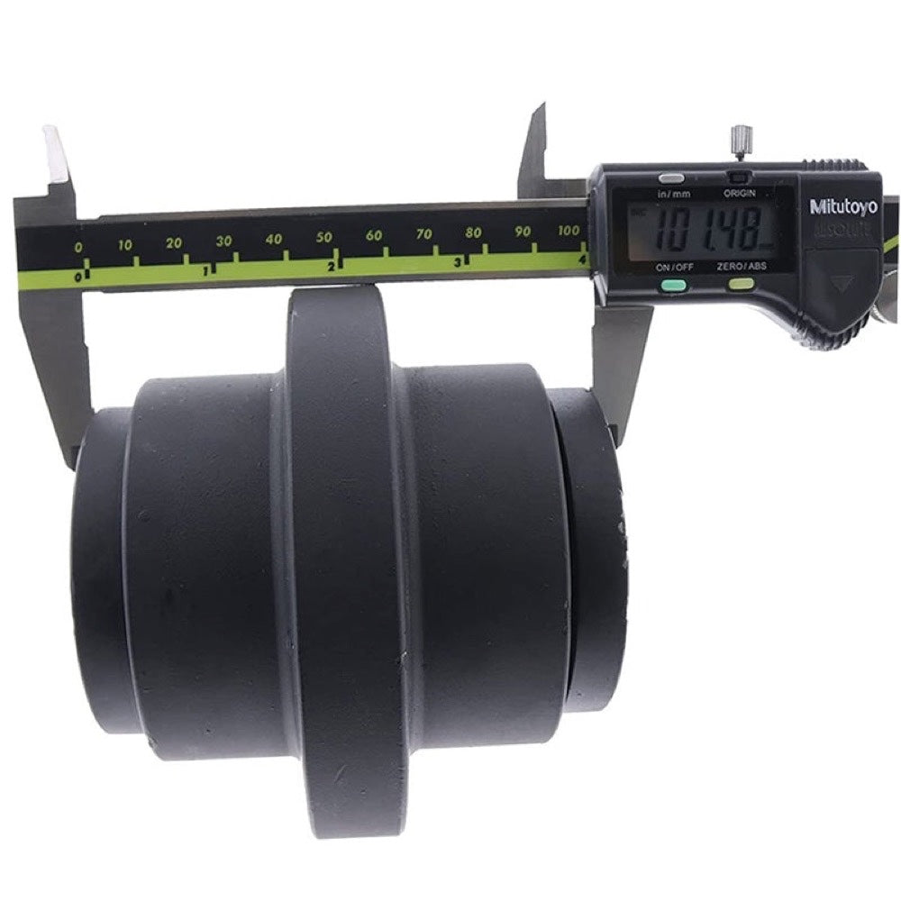 Bottom Track Roller 7136983 fits Bobcat Excavator 320 321 322 323 324 335 430 E16
