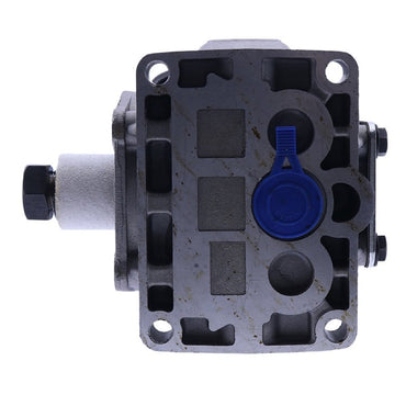 Brake Air Compressor 01174473 compatible with Deutz Engine F4L914 BF6L914 F6L914 BF4L913T BF6L913 BF6L913C BF6L913T F6L913 F3L912 F4L912 F5L912 F6L912