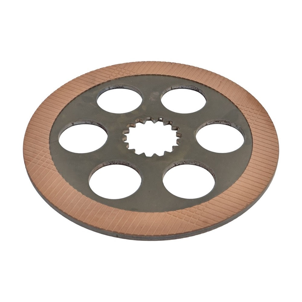 Brake Disc 114622C2 399734R1 compatible with CASE 380B 995 4210 584 4230 585 4240 784 595 CX100 CX80 485 3220