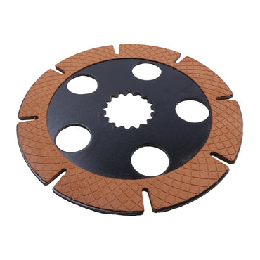 Brake Disc 7229605 suitable for Genie Telehandler GTH-636 GTH-644 GTH-844 GTH-1056 TH636C TH644C TH842C
