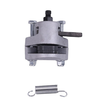 Brake Disk Caliper Assembly AMT1209 compatible with John Deere Bunker and Field Vehicle 1200A