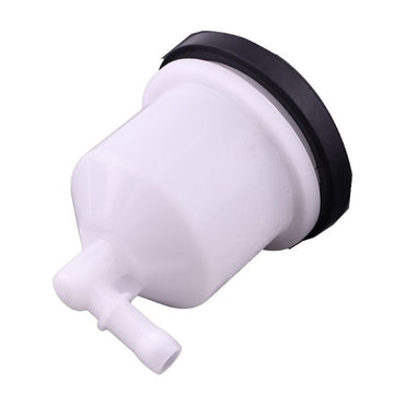 Brake Fluid Reservoir 47202-U2100-71 suitable for Toyota Engine 1DZ 1ZS 4Y GM4181 Forklift 42-6FGCU15 42-6FGCU25