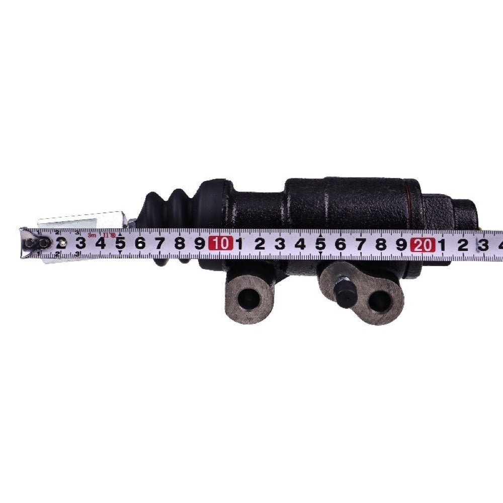 Brake Master Cylinder 47530-13200-71 for use with Toyota Engine 1DZ 4Y Forklift 5FBE15-25 5FB15-25 42-6FGU15 42-6FGU25 6FD20 6FD 6FDGCU