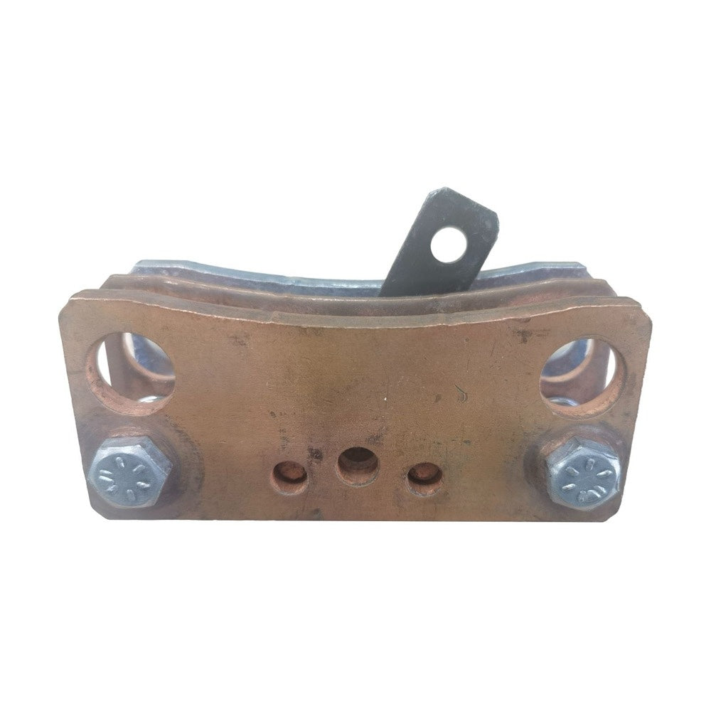Brake Pad Caliper Assembly 1913529 suitable for Polaris Kinetic Ranger Crew XP EPS XD 1000 570 902D