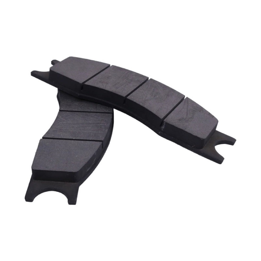 Brake Pad Kit 328-737 567-32-71210 fits Carlisle Komatsu