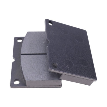 Brake Pad Kit 79049871 79111708 79085961 suitable for Fiat Allis FR10B FR7 New Holland FR90 FR100 FR130 Wheel Loader
