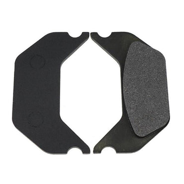 Brake Pad Kit 87715377 suitable for New Holland Wheel Loader LW170.B W170B W190B Motor Grader F140