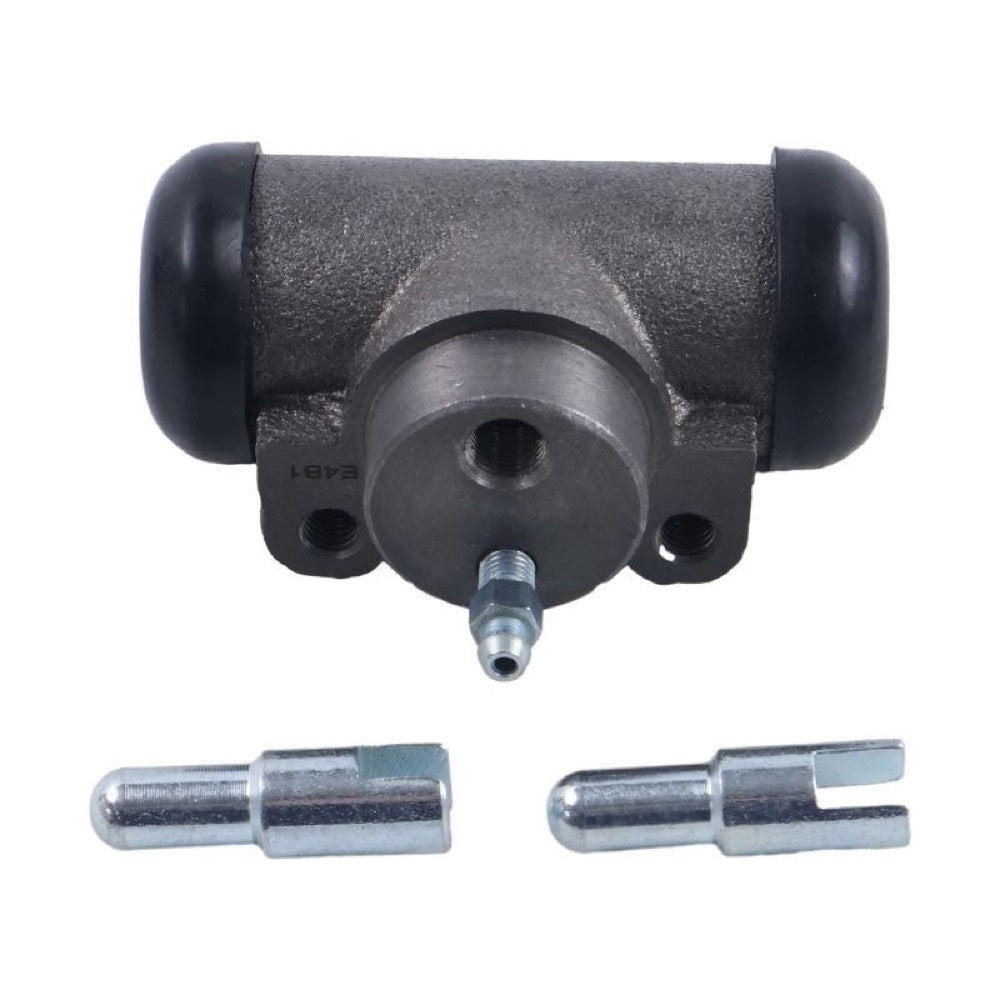 Brake Wheel Cylinder 1334648 fits Hyster Forklift H40XL H45XL H50XL H55XL S40XM S45XM S55XM S65XM E40Z E50Z