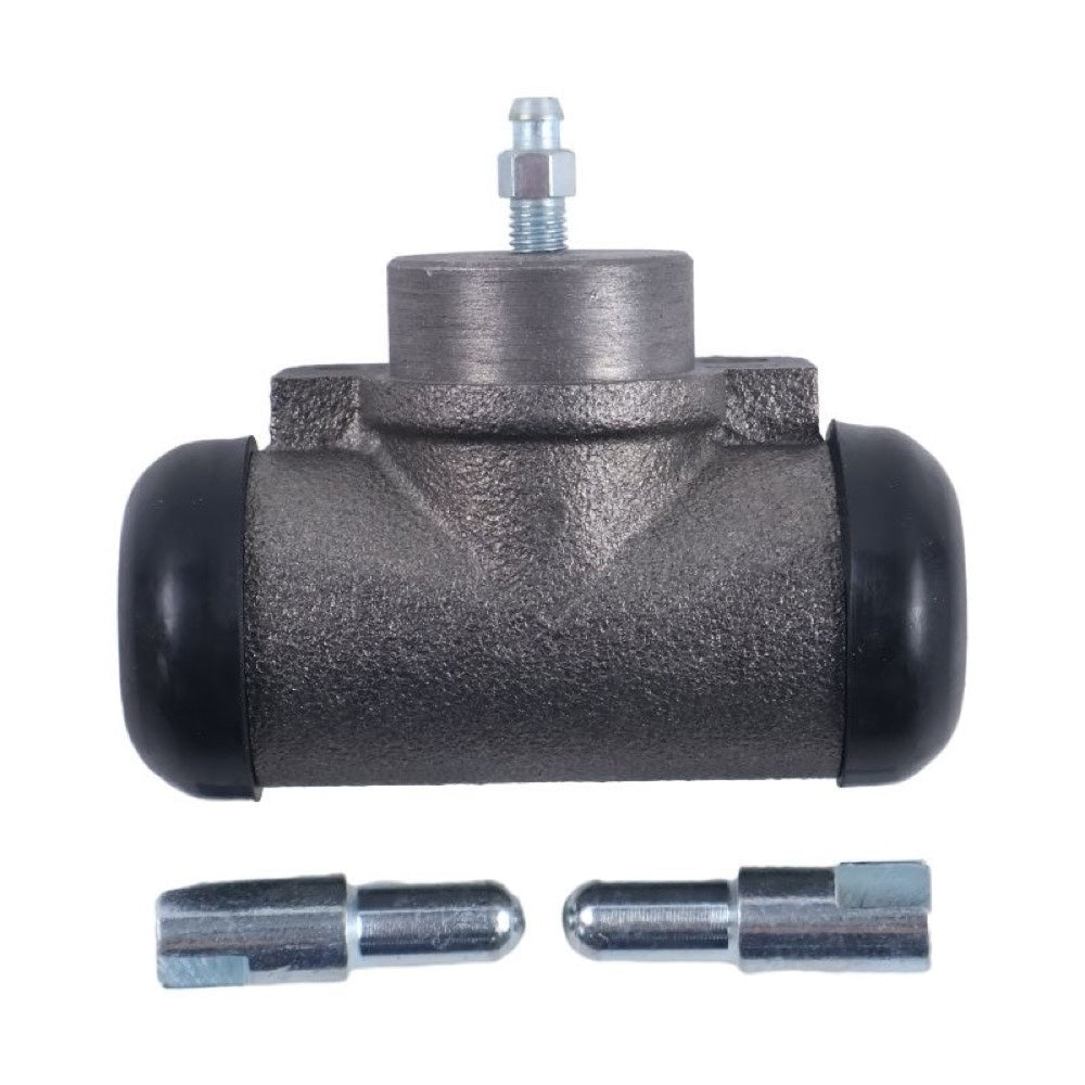 Brake Wheel Cylinder 1334648 fits Hyster Forklift H40XL H45XL H50XL H55XL S40XM S45XM S55XM S65XM E40Z E50Z