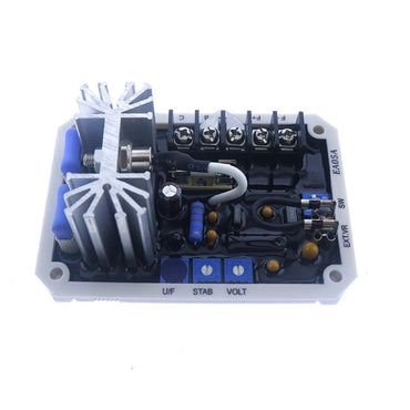Brushless Automatic Voltage Regulator AVR EA05AF fits Generator Genset