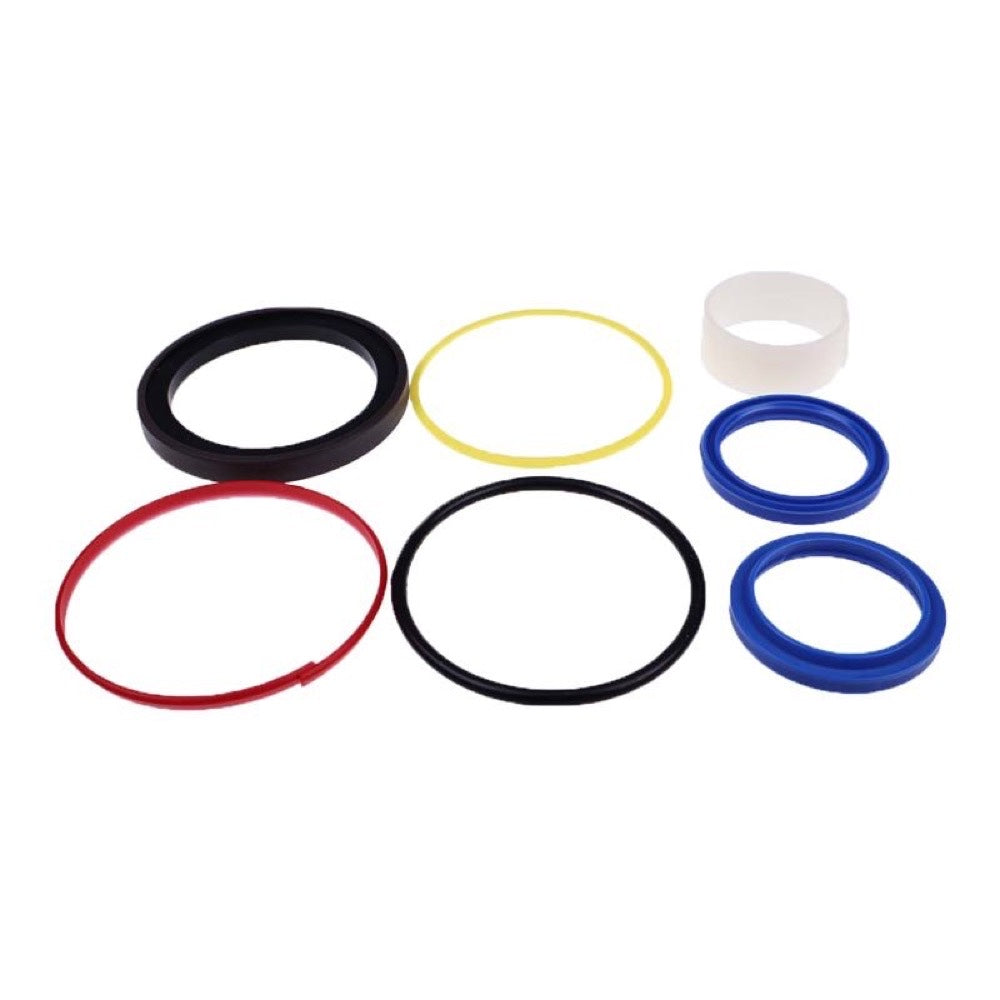 Bucket Cylinder Seal Kit AH174553 suitable for John Deere Engine 3029 4045 5030 6068 Loader 260 270 325 328 326D 326E
