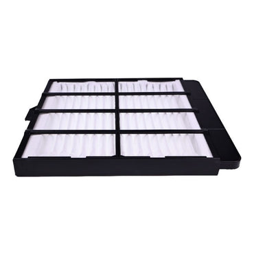 Cab Filter RD118-53710 compatible with Kubota Excavator KX121-3 KX161-3 U45-3