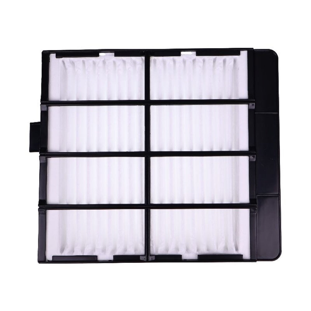 Cab Filter RD118-53710 compatible with Kubota Excavator KX121-3 KX161-3 U45-3